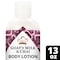 Nubian Heritage Soothing Plus Hydrating Goats Milk and Chai Body Lotion, 13 Ounce, 12PK 69560180 - alternate 5