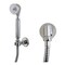 Kingston Brass Hand Shower Kit, Polished Chrome KX1031SE - alternate 1