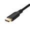 Monoprice Camera Cord, Mini-HDMI to HDMI, 6ft 3645 - alternate 5