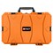Eylar Intact 21.6in Stacker Series Standard Hard Gear Case with Foam Orange NG00012-ORG - alternate 1