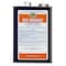 Zep Degreaser, 1 Gal Pail, Liquid, Orange, 4 PK 41524 - alternate 1