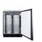 Summit Commercial 24in Wide Built-In Kegerator, ADA Compliant SBC58BLBIADANK - alternate 4