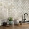 Apollo Tile Stone Beige 12x13 Crema Marfil Marble Dream Floor and Wall Mosaic Tile 5.28 sqft/case, 5PK APLVL88R04A - alternate 4