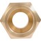 Sharkbite 1/2'' PEX-A x 1/2'' MNPT Brass Adapter UAB120LFA - alternate 4