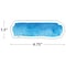 Teacher Created Resources Watercolor Labels Magnetic Accents, 20PK TCR77362 - alternate 2