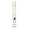 Surtek Fiberglass Extension Ladder Type 2 With 24 Steps EEFV224 - alternate 3