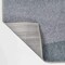 Jonathan Y Prism Geometric Striped Blue/Cream/Gray 2 ft. x 8 ft. Runner Rug DZC101D-28 - alternate 3