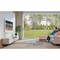 Samsung 2022 85-inch The Frame TV Customizable Bezel - Sand Gold Metal Finish VG-SCFC85SGMZA - alternate 5