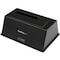 Startech.Com USB 3.0 SATA III SSD/HDD DOCK WITH UASP SDOCKU33BV - alternate 1