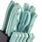 Oster Steffen 14 Piece Stainless Steel Cutlery Set with Storage Block in Blue 127530.14 - alternate 6