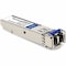 Add-On DELL COMPATIBLE TAA 1000BASE-LX SFP TRANSCEIVER SMF, 1310NM, 20KM, LC SFP-1000BASE-LX-20-DE-AO - alternate 5