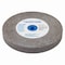 Zoro Select Grinding Wheel, T1, 6x3/4x1, AO, 60 G 66253440318 - alternate 1