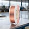 Vevor Solid MIG Welding Wire 0.03-inch 10LBS Mild Steel Welding Wire ER70S-6 - alternate 3