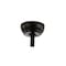 Jonathan Y Lucas 52" Caged 3-Light Metal/Wood LED Ceiling Fan, Black JYL9601A - alternate 6