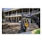 Dewalt FRS Two-Way Radios 2DXFRS800SV1, 4 Radios, 2 W, 22 Channels 2DXFRS800-SV1 - alternate 4