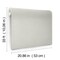 York Wallcoverings Vava Vitmossa Light Grey Wallpaper MB16020 - alternate 3