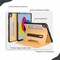 Uzbl MAGFOLIO W/PENCIL GEN10 IPAD MFP-7167-TAN - alternate 5