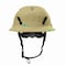 Studson Full Brim Non-Vented, Khaki, OS SHK1-FB-EK - alternate 5