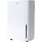 Edendirect Dehumidifier, 9.08 pints, White, 9.45 in, 115 V ED-UDZ1-120P - alternate 1