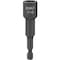 Dewalt 7/16" x 2-9/16" Magnetic Nut Driver - IMPACT READY(R) DW2228IR - alternate 1
