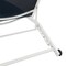 Crosley Weaver Outdoor Chaise Lounge CO6310WH-NV - alternate 3