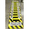 Piprd Floor Marking Crosswalk, 4ftx6ft STCW_PCWFL48x72 - alternate 2