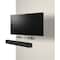 Sanus Soundbar Mount: holds up to 20 lbs SASB1-B1 - alternate 4