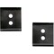 Marshalltown Paint Scraper Repacement Blades, 1 1/2 in, Blade for PS112S2 PS112SRB - alternate 4