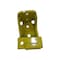John Deere BRACKET, OEM AM102665 - alternate 2