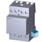Siemens INSTA contactor 0/1-automatic with 4 NO contacts Contact for 230 V AC 400V 40A 5TT5840-6 - alternate 3