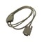 Agco DATA CABLE-DB9 MALE/MALE, AGCO OEM 71387562 71387562 - alternate 4