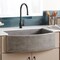 Native Trails Farmhouse Quartet Kitchen Sink NSKQ3320-A - alternate 5
