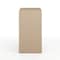 Martha Stewart Kayden Home Office Modular 2 Tier Bookshelf in Light Natural NAN-FY-23042-SF-LNT-MS - alternate 5