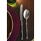 Mepra Bali Flatware Set - 20 Pieces - Pewter 101522020P - alternate 2