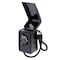 Nsi RHB Series Heavy-Duty Timer with Weatherproof Cover, 15 A, Plug Mounting, Black RHB32R - alternate 2