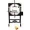 Encore Packaging Orbital Wrapper - Motorized Ring Wrapper - Deluxe - 25in EP-6700-25-DX - alternate 1