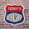 Signmission Teddy's Workshop, 18 Inch X 18 Inch, Plastic Sign SHI-P-18-489-TEDDY - alternate 5