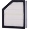 Premium Guard Engine Air Filter,  PA5788 - alternate 4