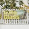 Signmission Auto Glass, 24 Inch x 72 Inch, Vinyl Banner B-72-30468 - alternate 3