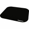 Fellowes Mouse Pad  Black, Black FEL58024 - alternate 2