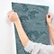 A-Street Prints Swell Teal Ocean Wave Wallpaper 4172-27511 - alternate 3