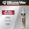 Dap Silicone Sealant, 10 oz, Cartridge, Clear, Silicone Base, Kitchen, Bath & Plumbing 7079808668 - alternate 5