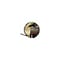 Green Thumb 5/8 in ID x 100 ft L Garden Hose, Rubber Tube GTXPR58100 - alternate 1