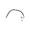 Dorman BRAKE HYDRAULIC HOSE H380443 - alternate 2