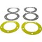 Cnh SHIM, CNH OEM 183166C1 183166C1 - alternate 6