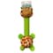 Pet Park Blvd Dog Toy, L in, Sillies Giraffe, Brown/Green US2207 11 - alternate 2