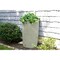 Good Ideas Impressions Bark 90 Gallon Rain Saver - Sandstone IMP-C90-SAN - alternate 3
