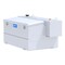 Uws Hammerhead 100 gal. Combo Transfer Tank ST-100HH-CB-W - alternate 4