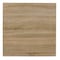 Bfm Seating Midtown Table Top - 1 7/8in Melamine with Honeycomb Core - 30x30 Sawmill Oak SO3030 - alternate 1