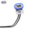 Skyward Automotive Products Air Charge Temperature Sensor Connector,  SKS556 - alternate 1